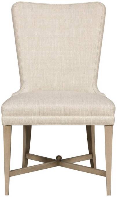 Picture of INDIGO SIDE CHAIR