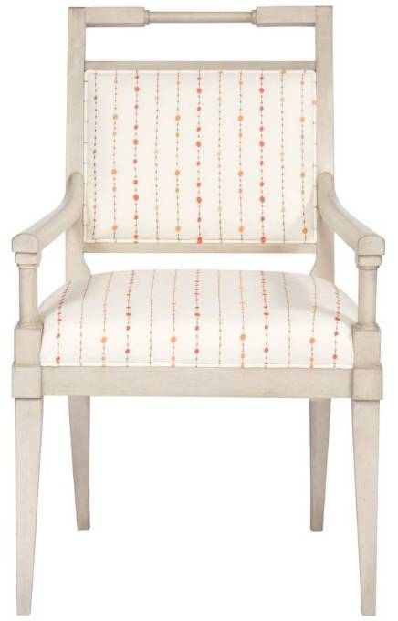 Picture of MARIA DINING ARM CHAIR