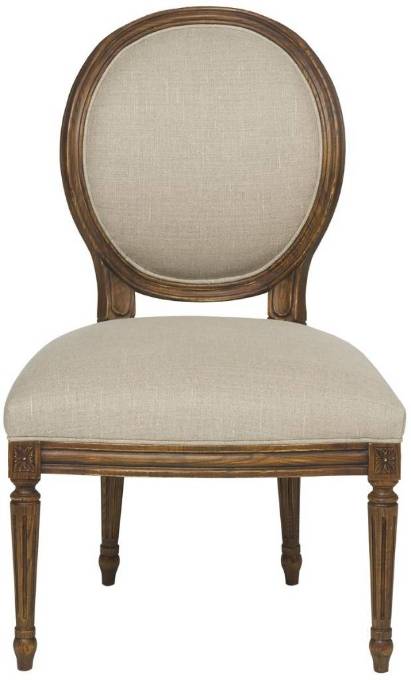 Picture of GENEVIEVE DINING SIDE CHAIR