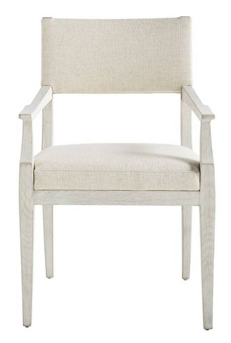 Picture of RIDGE STOCKED DINING ARM CHAIR