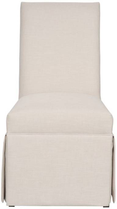 Picture of BUTLER SKIRTED SIDE CHAIR