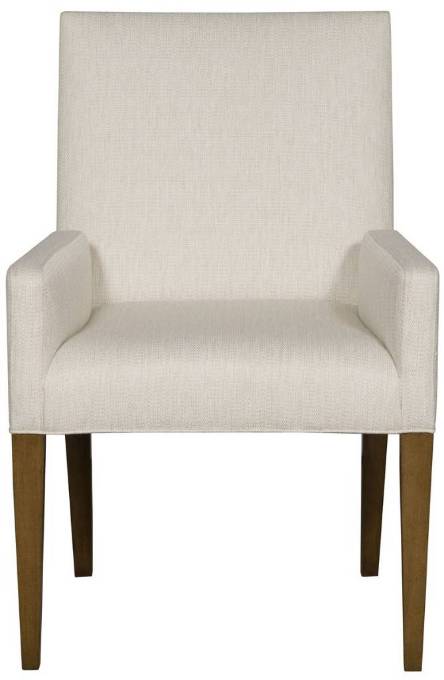 Picture of DUNE II ARM CHAIR