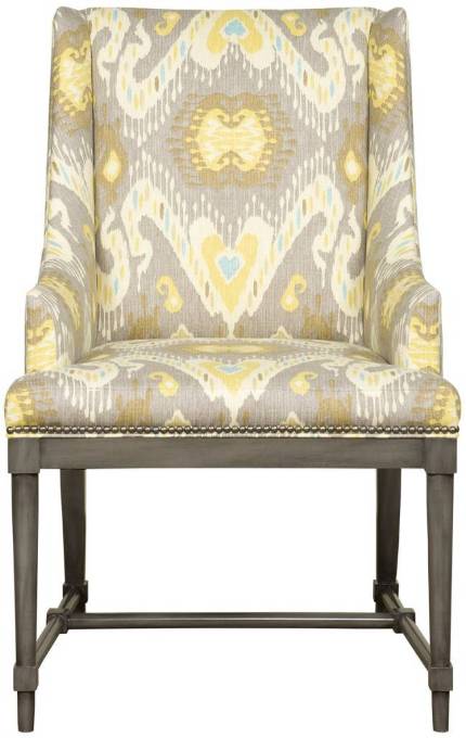 Picture of CHRONOS ARM CHAIR