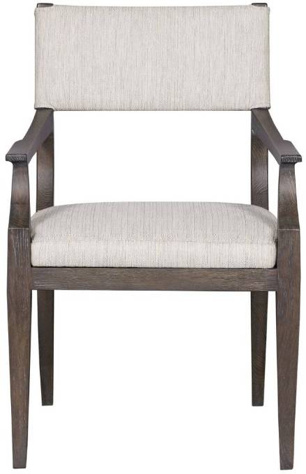 Picture of RIDGE STOCKED DINING ARM CHAIR