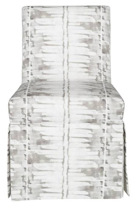 Picture of RUDIN SIDE CHAIR