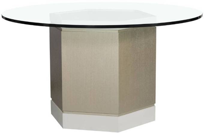 Picture of COVE PEDESTAL TABLE BASE