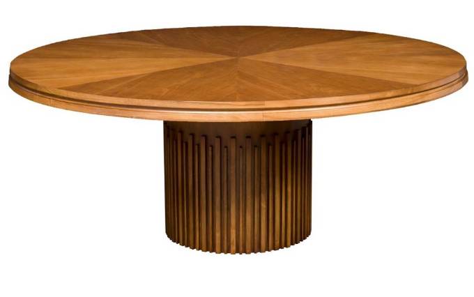 Picture of EDGE DINING TABLE