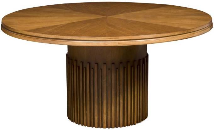 Picture of EDGE DINING TABLE