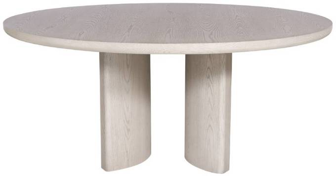 Picture of FORM ROUND DINING TABLE