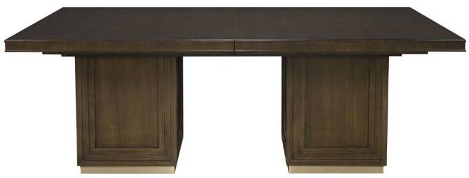 Picture of THORNWOOD DINING TABLE