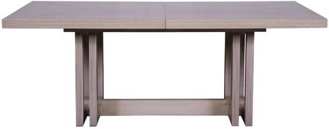 Picture of AXIS II DINING TABLE