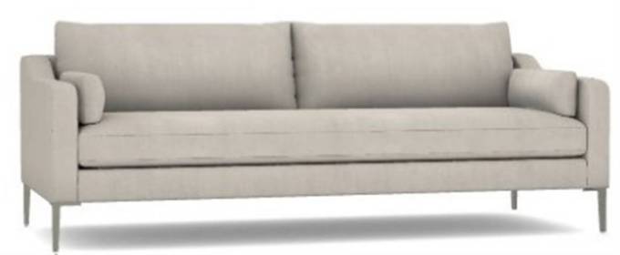 Picture of THEA BENCH SEAT SOFA