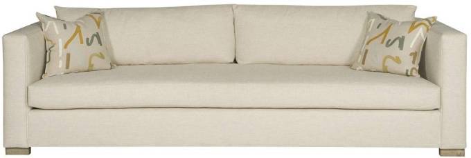 Picture of BRANDT BENCH SEAT EXTENDED SOFA
