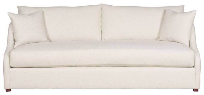 Picture of CORA BENCH SEAT SOFA