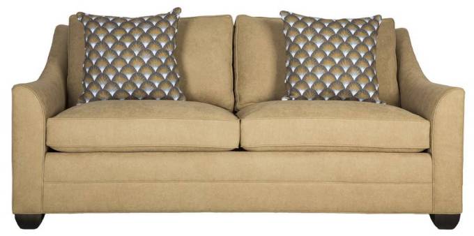Picture of NICHOLAS MID SOFA