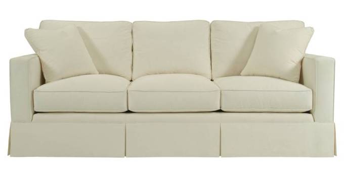Picture of HILLCREST SOFA