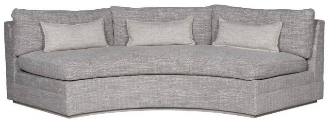 Picture of BOYDEN BENCH SEAT CURVED QUARTER TURN