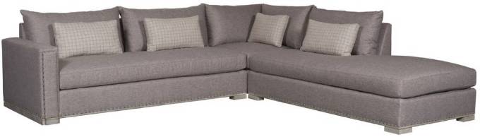 Picture of NASH LEFT ARM SOFA