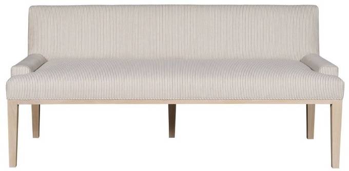 Picture of SPENCER DINING BENCH