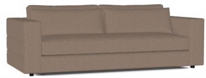 Picture of LEONE BENCH SEAT SOFA