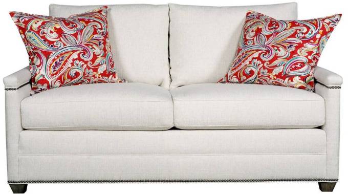 Picture of CONNELLY SPRINGS LOVESEAT