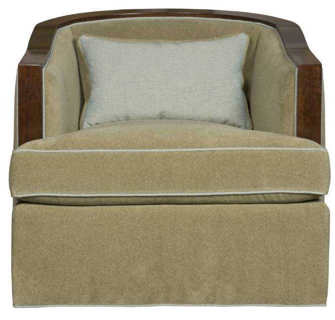 Picture of BURLINGAME SWIVEL GLIDER