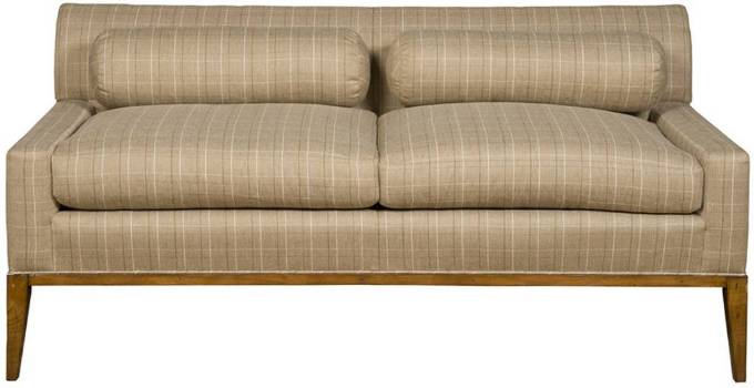 Picture of JACEN FOOTBOARD SOFA