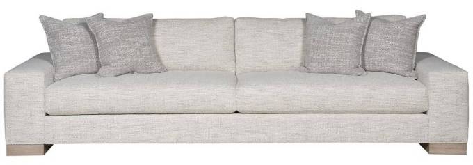 Picture of BURKE EXTENDED SOFA