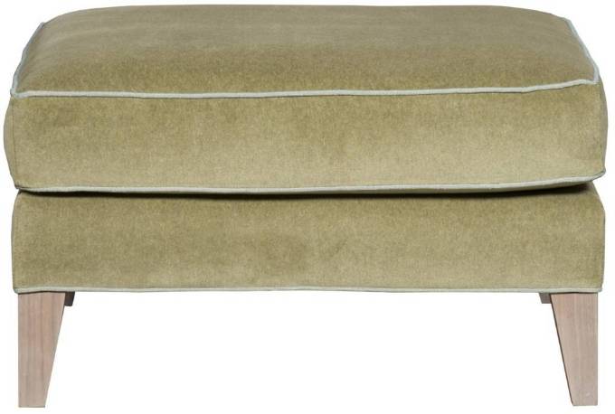 Picture of BURLINGAME OTTOMAN