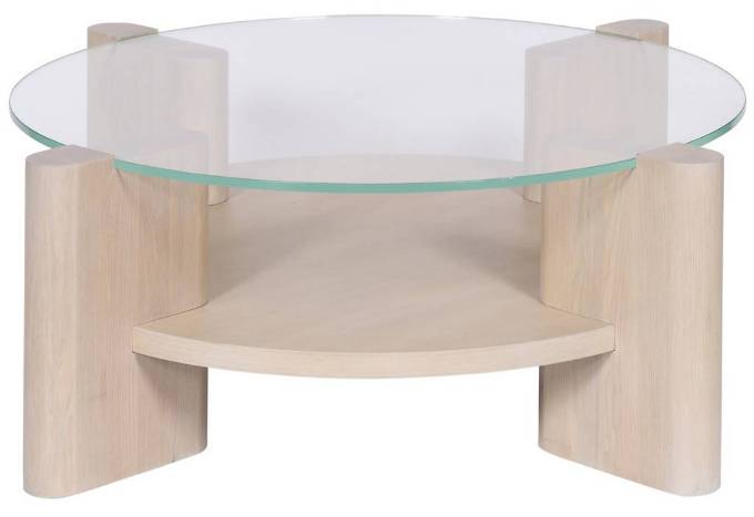 Picture of WOLCOTT COCKTAIL TABLE