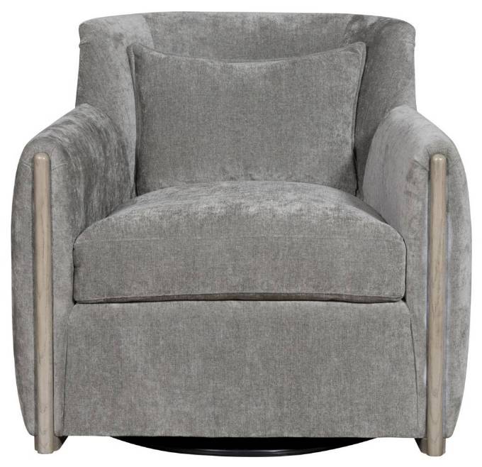 Picture of ROWLAND SWIVEL CHAIR