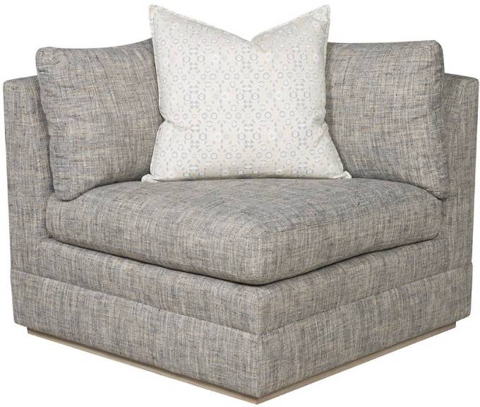 Picture of BOYDEN CORNER CHAIR