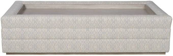 Picture of BOYDEN BUMPER WITH WOOD TRAY