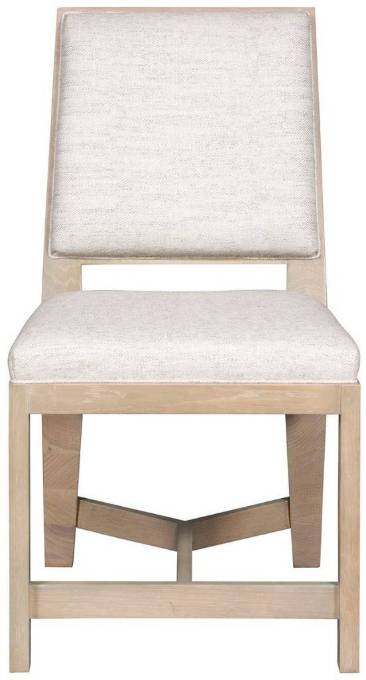Picture of SCOVILLE PLAIN SIDE CHAIR
