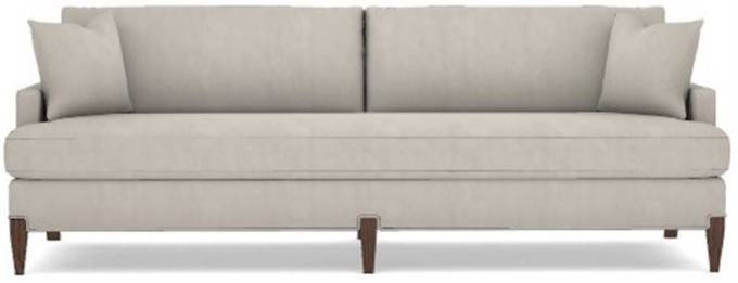 Picture of KNOLE BENCH SEAT SOFA