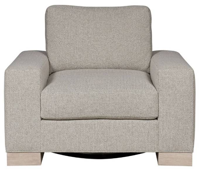 Picture of BURKE SWIVEL CHAIR
