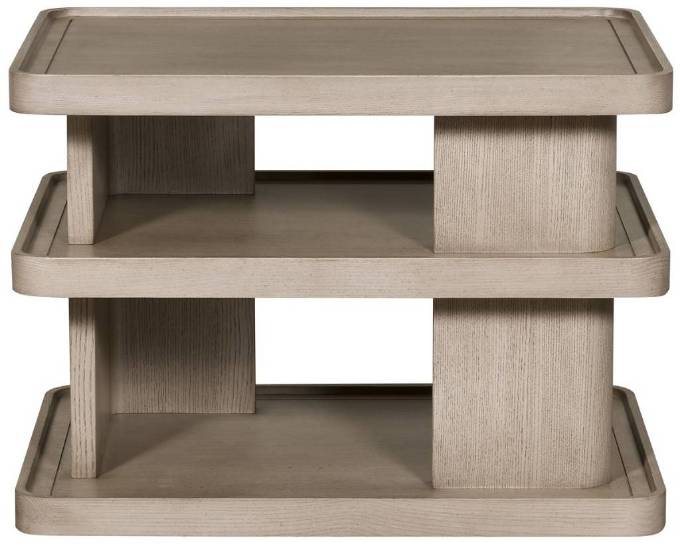 Picture of ANDOVER END TABLE