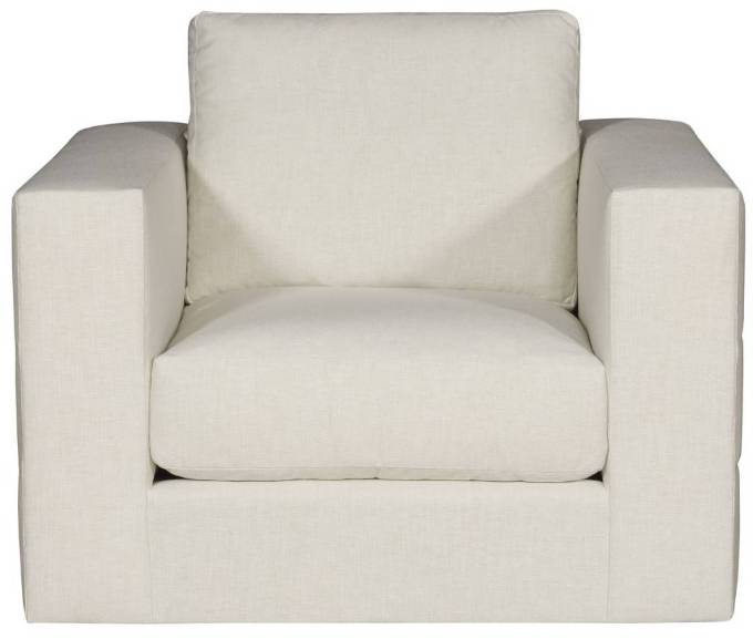 Picture of LEONE STOCKED SWIVEL CHAIR