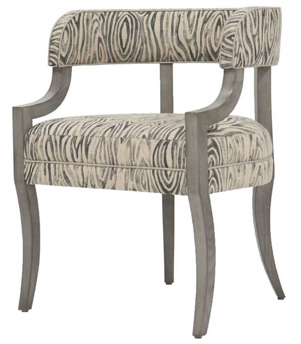 Picture of OTISCO DINING ARM CHAIR