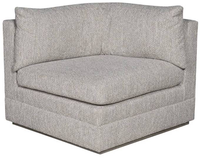 Picture of BOYDEN CURVED CORNER CHAIR