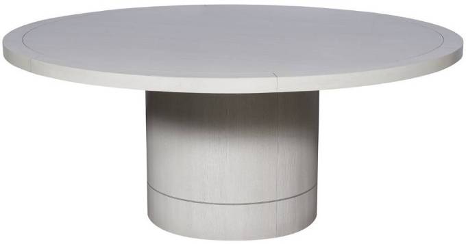 Picture of WINTON DINING TABLE WITH 60" TOP