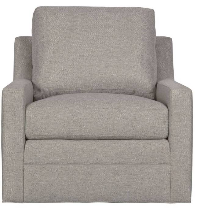 Picture of FAIRGROVE BARREL BACK SWIVEL CHAIR