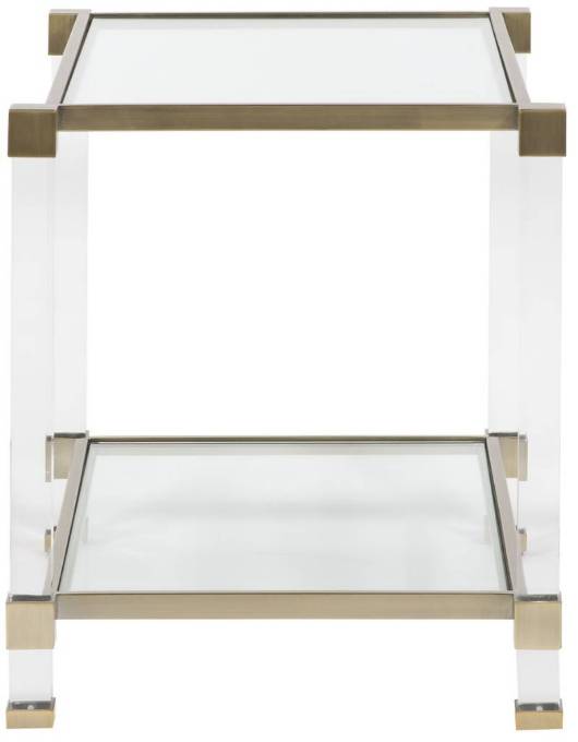 Picture of NEW FIELD SIDE TABLE