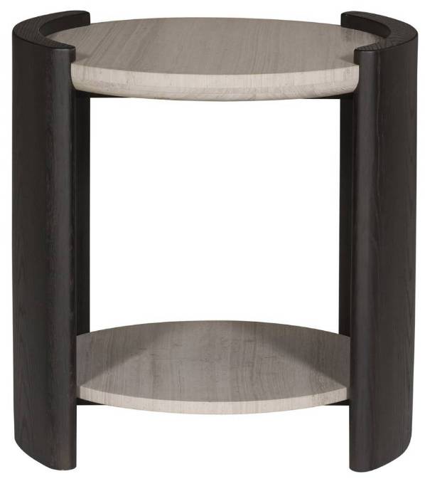 Picture of FORM END TABLE