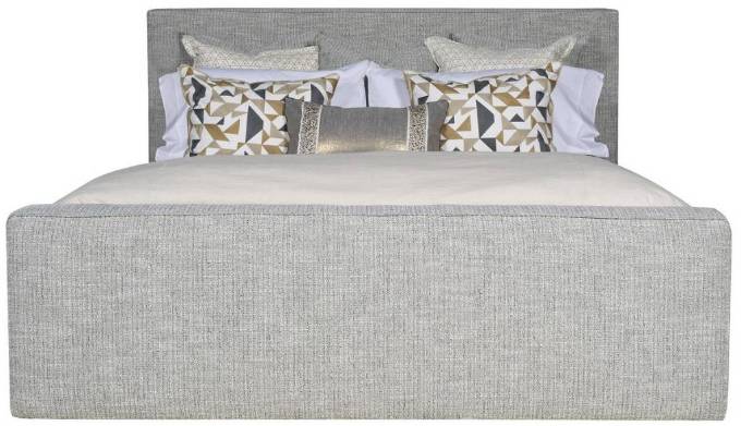 Picture of WESCOTT KING BED