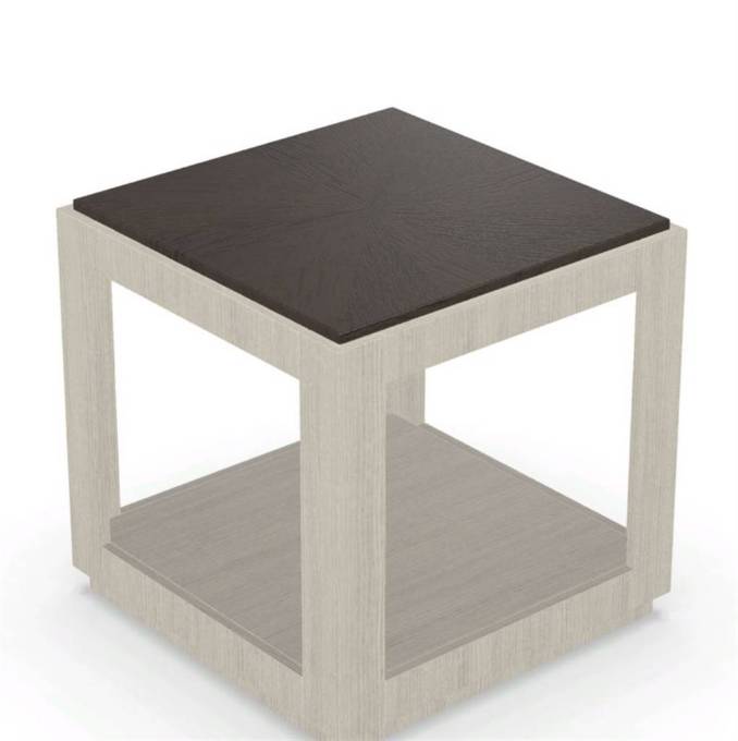 Picture of KATSON SQUARE END TABLE