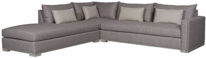 Picture of NASH CORNER CHAIR