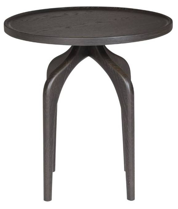 Picture of FORM END TABLE