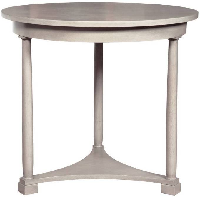 Picture of CYRIL LAMP TABLE