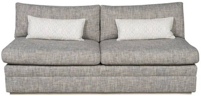 Picture of BOYDEN ARMLESS LOVESEAT